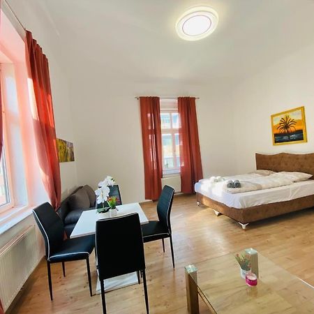 Quad-Room Near Prater Stern Vídeň Exteriér fotografie