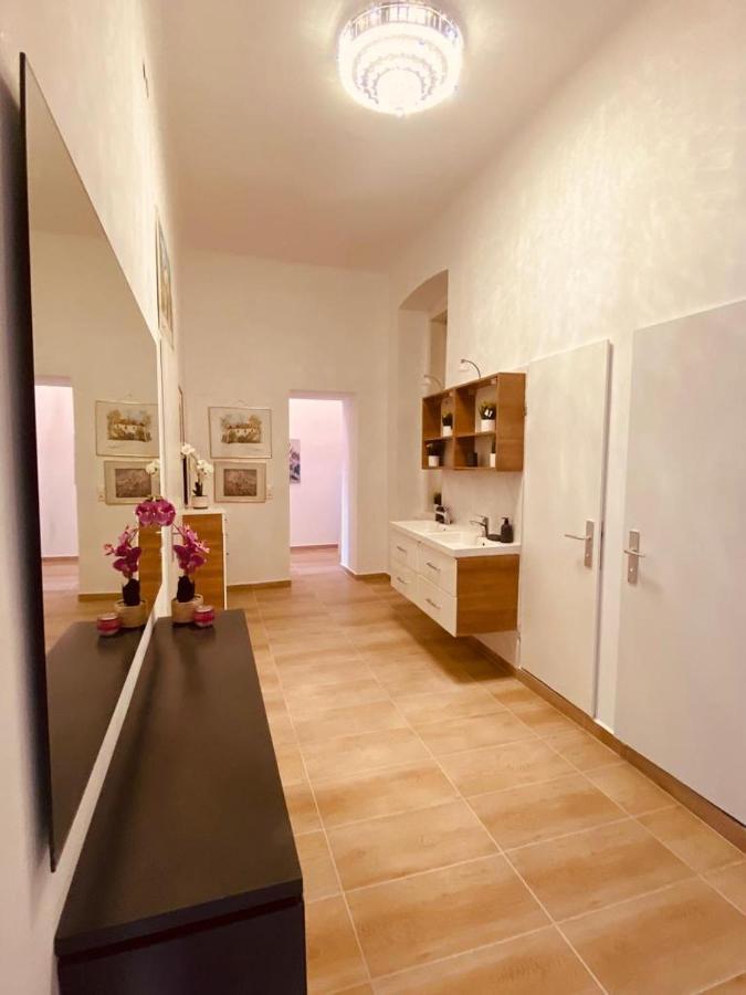 Quad-Room Near Prater Stern Vídeň Exteriér fotografie