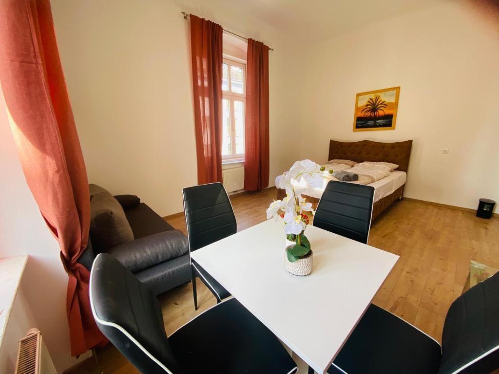 Quad-Room Near Prater Stern Vídeň Exteriér fotografie